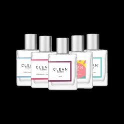Sample Set Clean Beauty Classic 5x1,5ml
