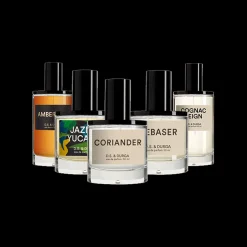 Sample Set D.S. & Durga 5x1,5ml