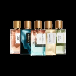 Sample Set Goldfield & Banks