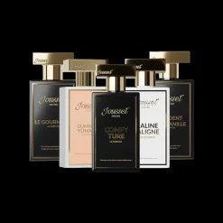 Sample Set Jousset Parfums 5x1,5ml