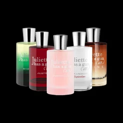 Sample Set Juliette has a gun 5x1,5ml