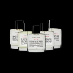 Sample Set Kismet Olfactive 5x1,5ml