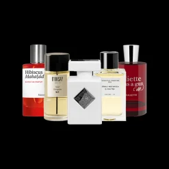 Sample Set Latest Findings 1