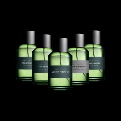 Sample Set MarieJeanne 5x1,5ml