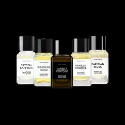 Sample Set Matiere Premiere