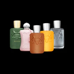 Sample Set Parfums de Marly
