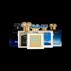 Sample Set ROJA London 5x1,5ml