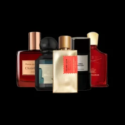 Sample Set Scent To Impress 5x1,5ml