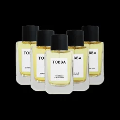 Sample Set Tobba 5x1,5ml