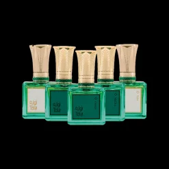 Sample Set Tola 5x1,5ml