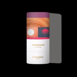 Sandalsun Eau de Parfum 50ml