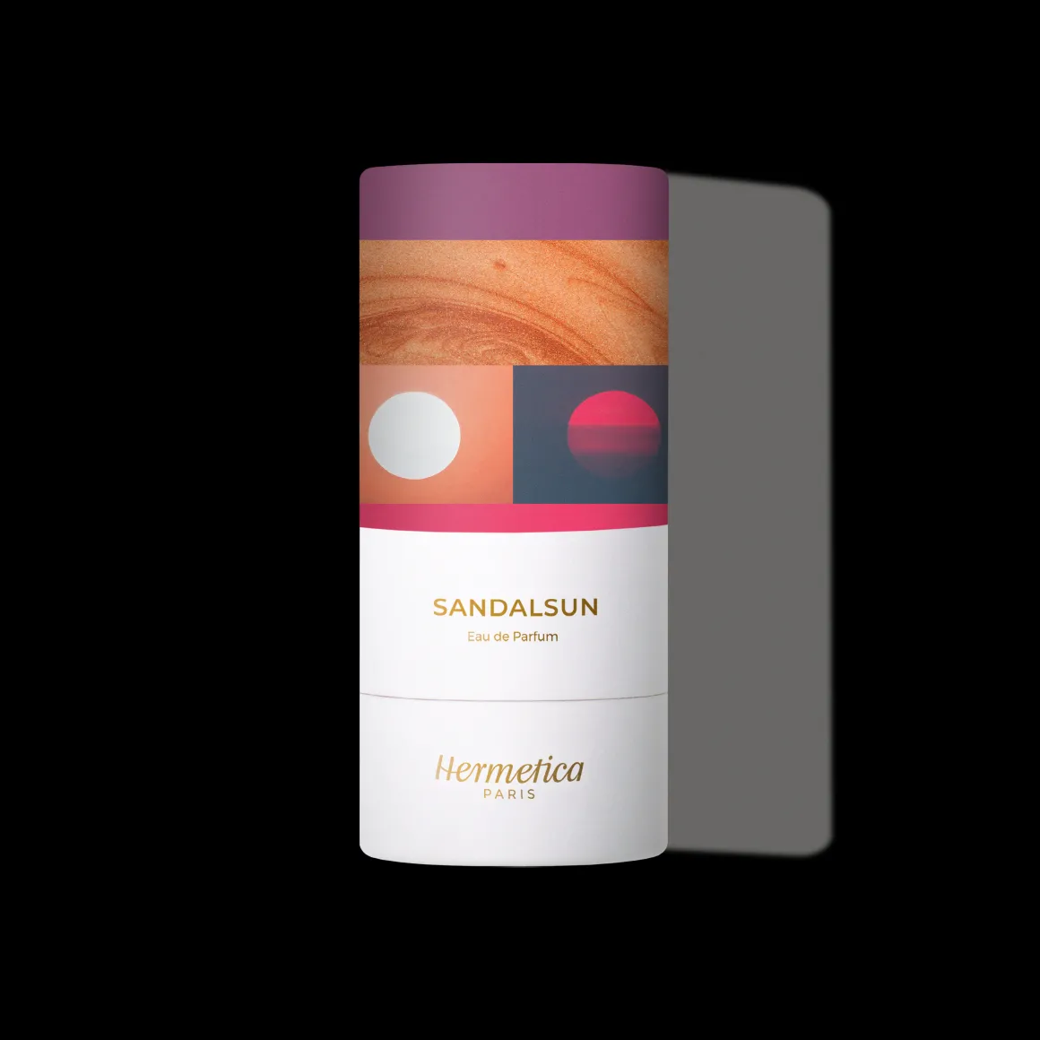 Sandalsun Eau de Parfum 50ml