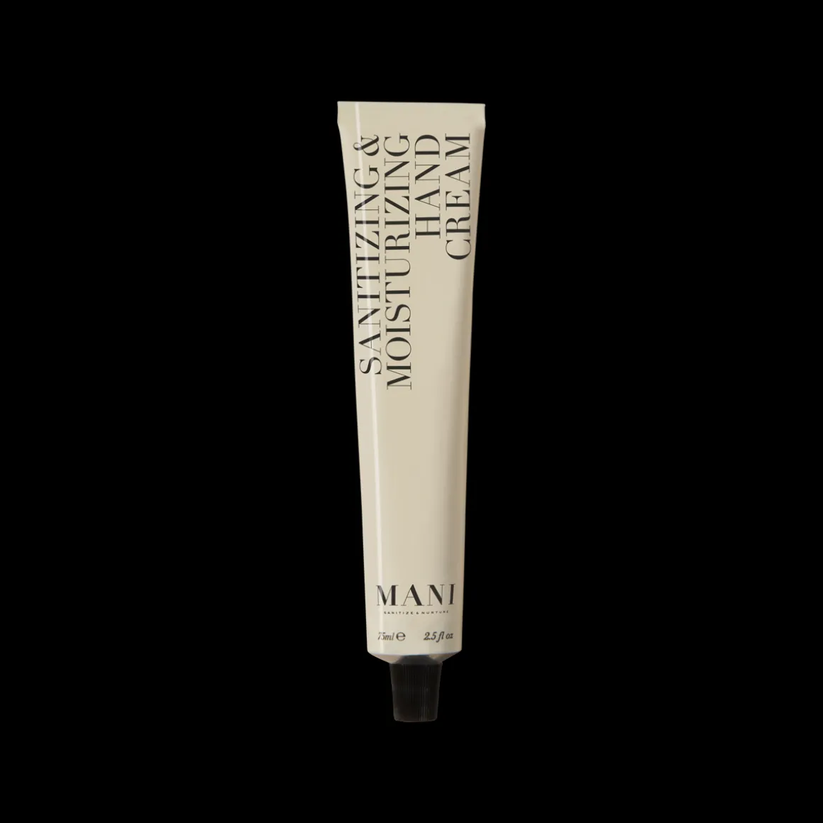 Sanitize & Moisturize Tube 75ml