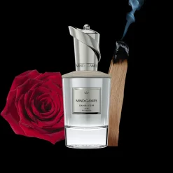 Sans Voir Extrait de Parfum 100ml