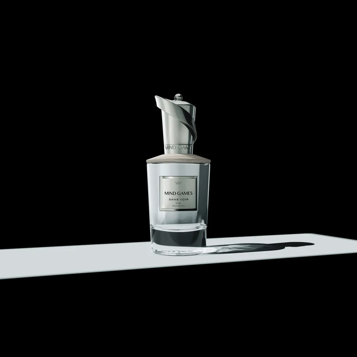 Sans Voir Extrait de Parfum 100ml