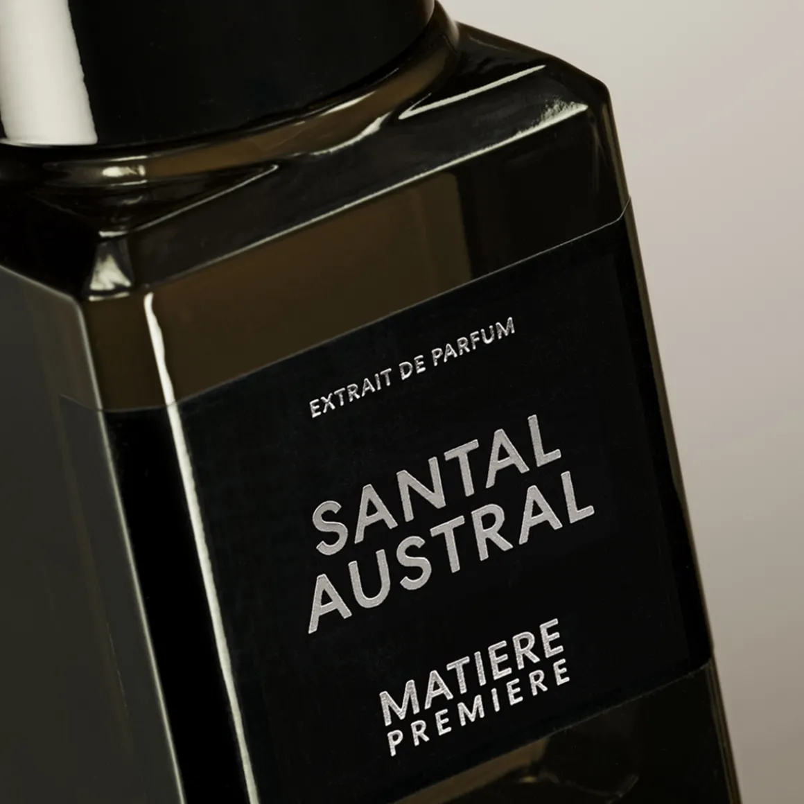 Santal Austral Extrait de Parfum 100ml