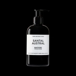 Santal Austral Hand and Body Wash 300ml