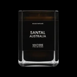 Santal Australia Scented Candle 220gr