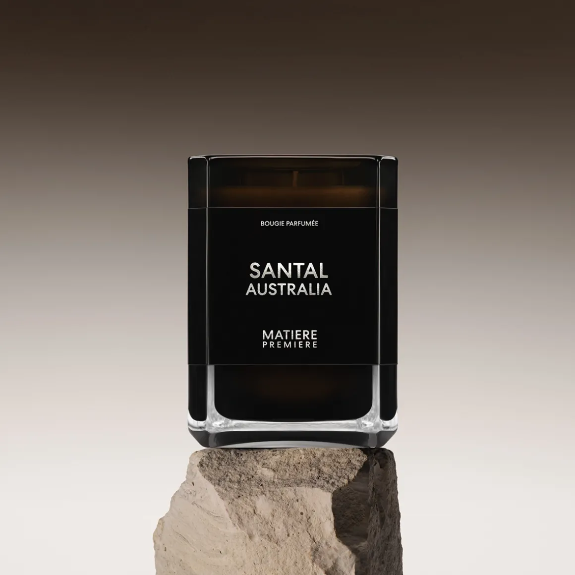 Santal Australia Scented Candle 220gr