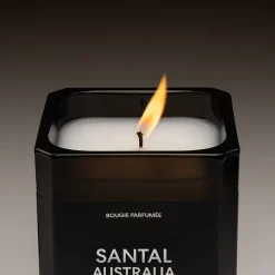 Santal Australia Scented Candle 220gr