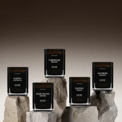 Santal Australia Scented Candle 220gr