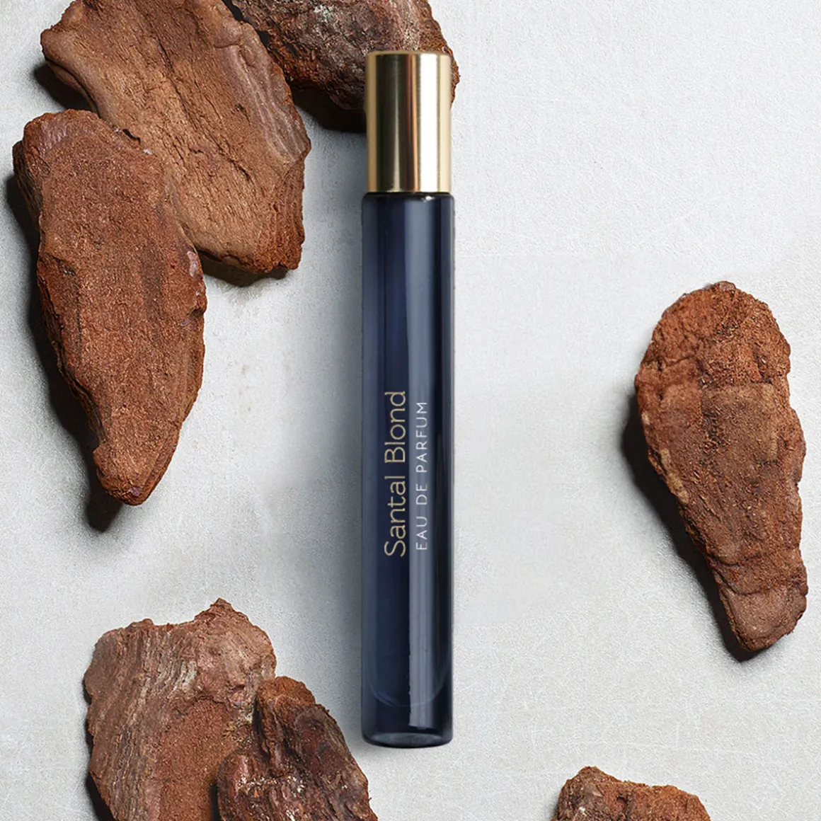 Santal Blond Eau de Parfum 10ml