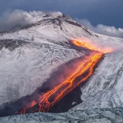 Santal Volcanique Eau de Parfum 30ml