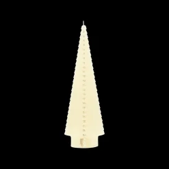 Sapin Advent Scented Taper Candle 900gr