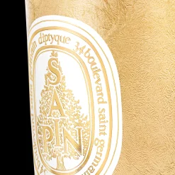 Sapin Scented Candle 70gr