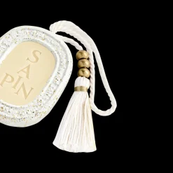 Sapin Scented Oval 35gr