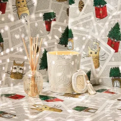 Sapin Scented Oval 35gr