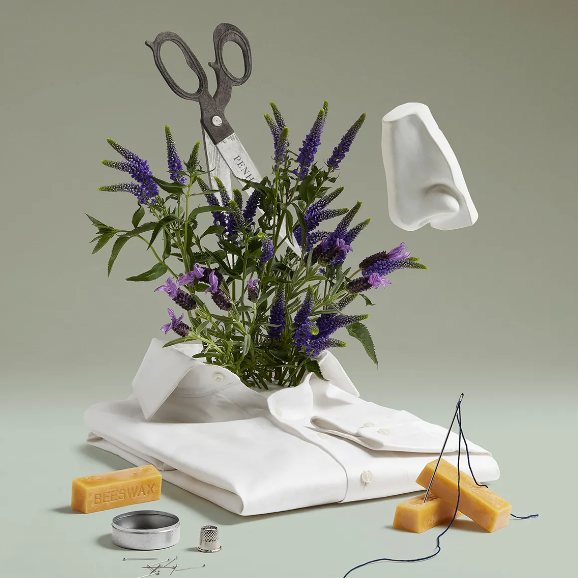 Sartorial Eau de Toilette 100ml