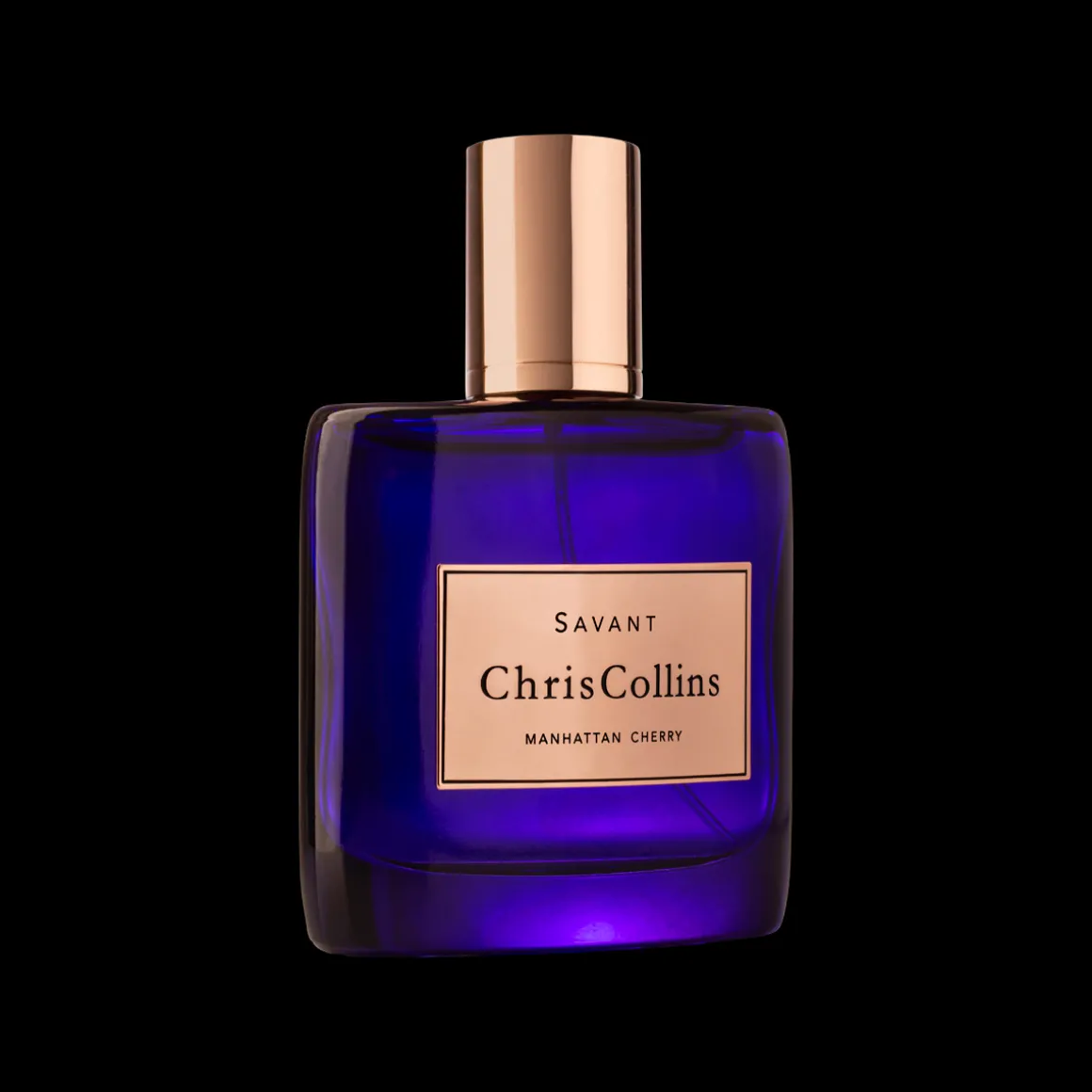 Savant Manhattan Cherry Extrait 50ml