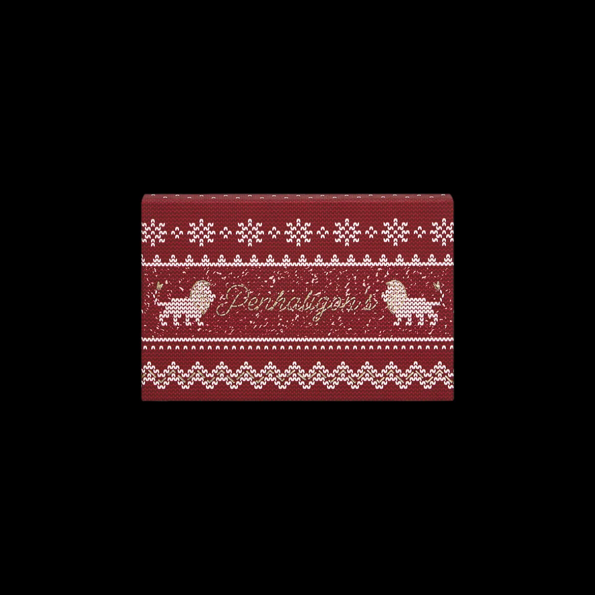 Scent Library Limited Edition 8x2ml