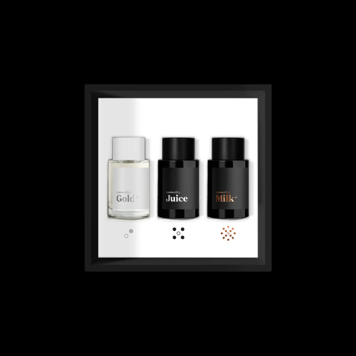 Scent Space Trio Set 3x7,5ml