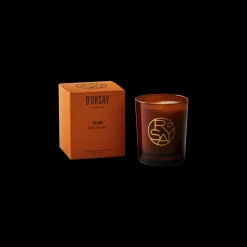 Scented Candle 16:45 Mine de Rien 190gr