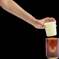 Scented Candle 23:15 Refill 250gr