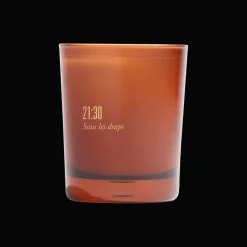 Scented Candle 21:30 Sous les Draps 190gr