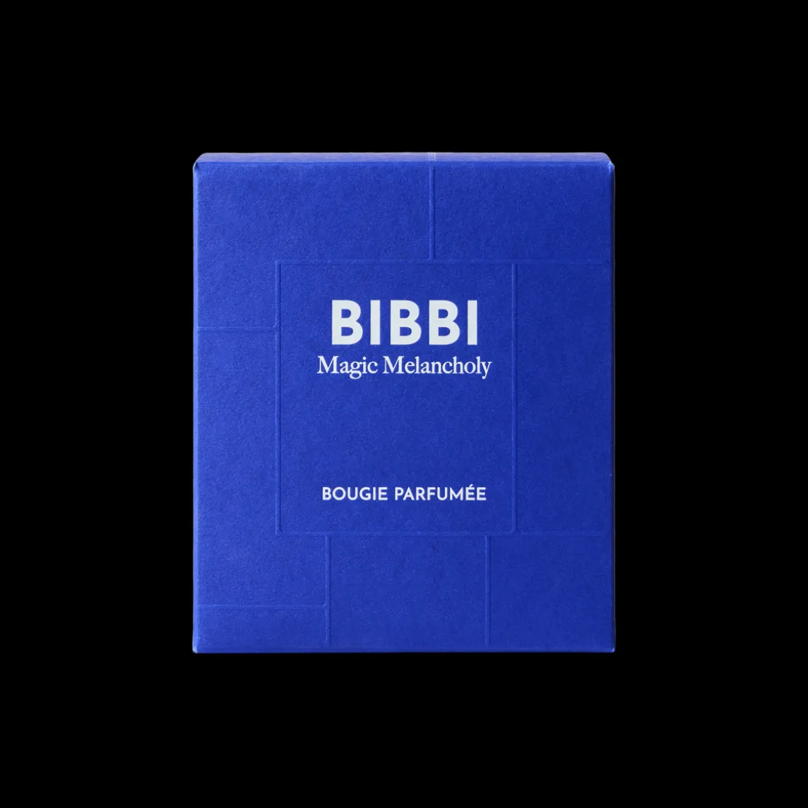 Scented Candle Magic Melancholy 310gr