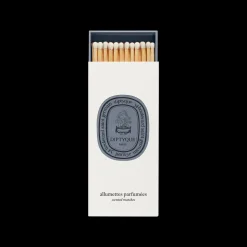 Scented Matches Nymphees Merveilles