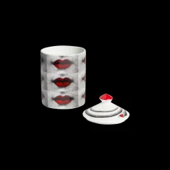 Se Poi Candle Bocche Frutto Proibito 310gr