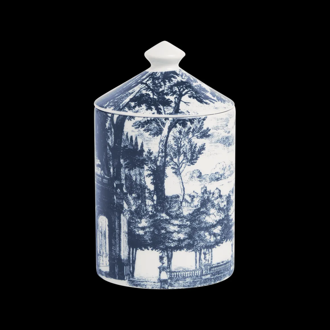 Se Poi Scented Candle Giardino 310gr