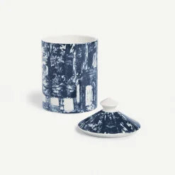 Se Poi Scented Candle Giardino 310gr