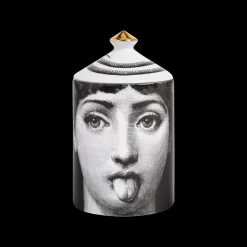 Se Poi Scented Candle Mascherina Frutto 310gr