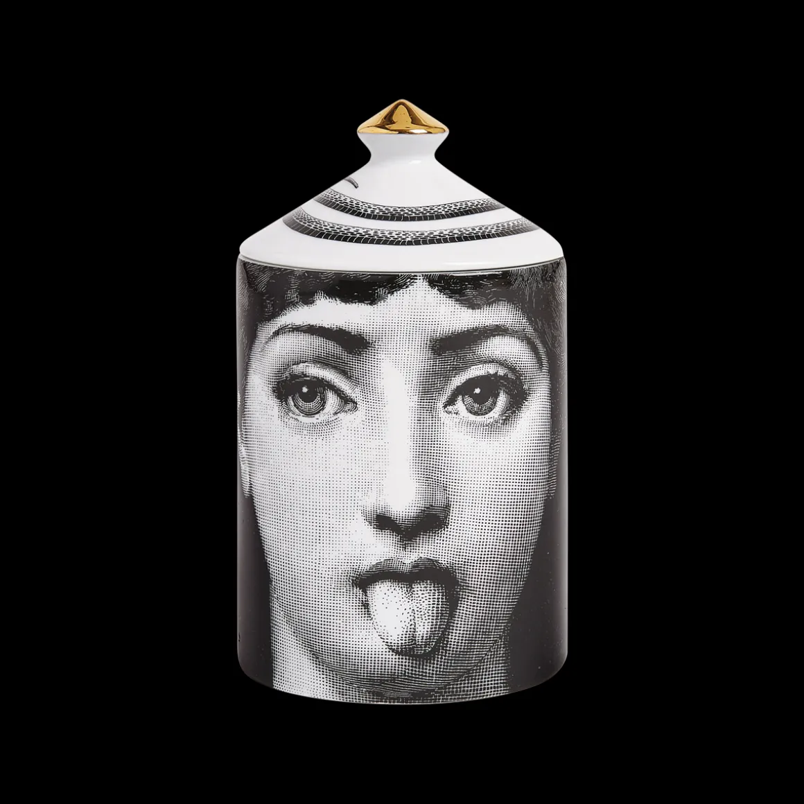 Se Poi Scented Candle Mascherina Frutto 310gr