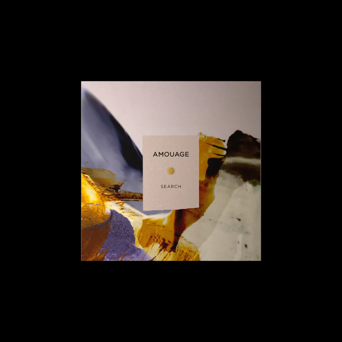 Search Man Eau de Parfum 100ml