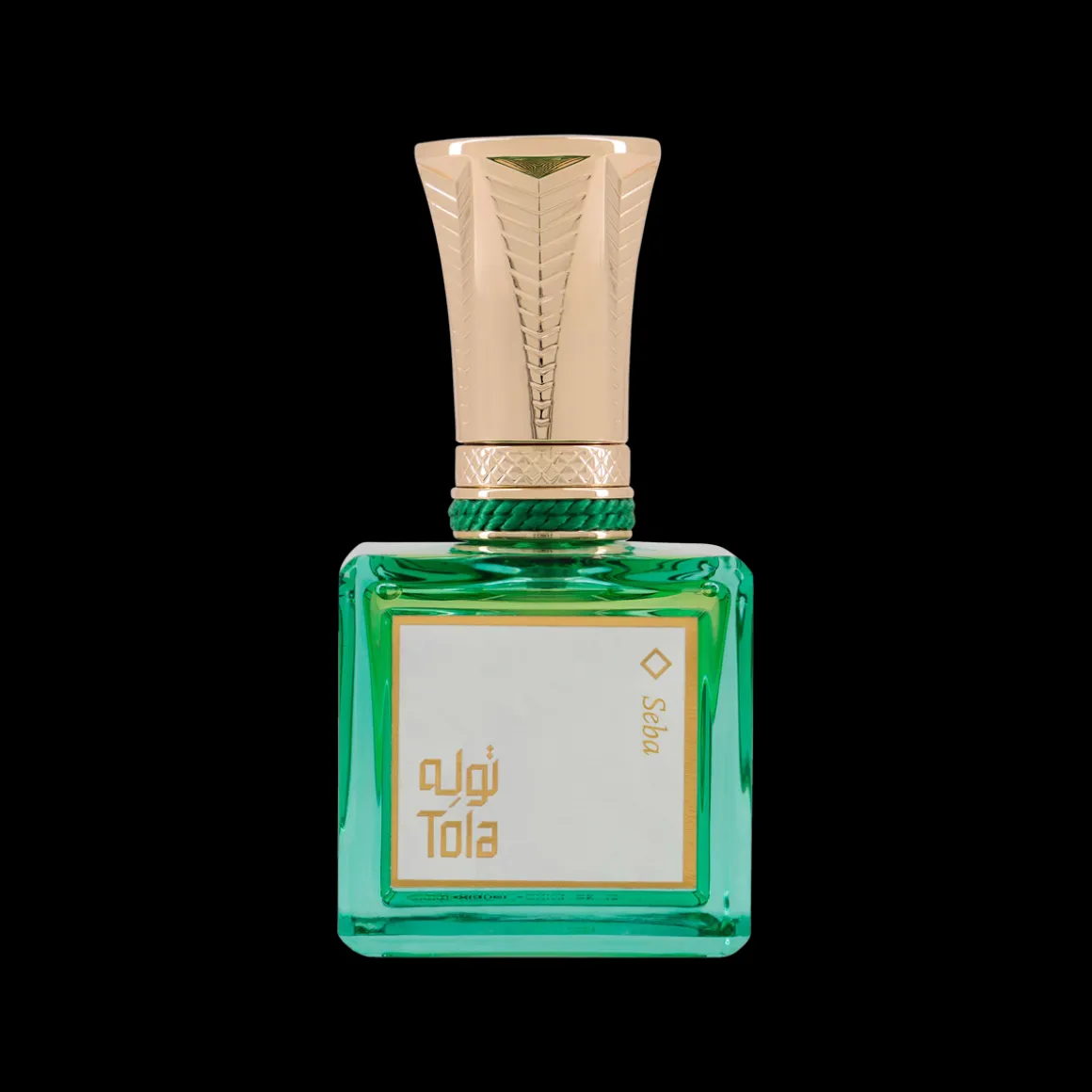 Seba Eau de Parfum 60ml