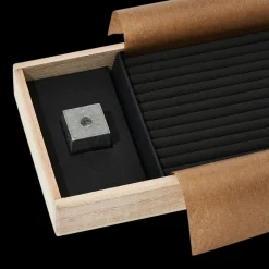 Sekishin Elemense Incense - Metal