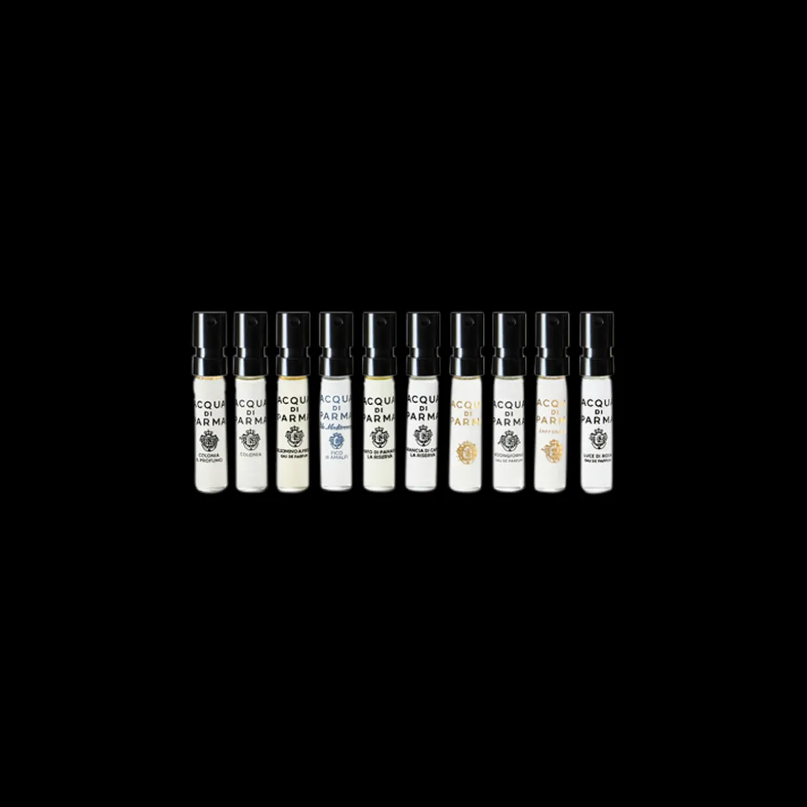 Selection Set 2025 10x1,5ml