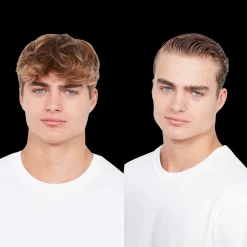 Self Control Hair Gel 150ml